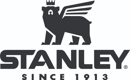 Botella Para Liquido 1 Litro Negra 2020 Stanley