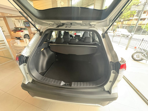 Toyota Corolla Cross 2.0 Xli Cvt