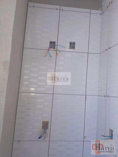Sobrado De Condomínio Com 3 Dorms, Ibiti Reserva, Sorocaba - R$ 1.05 Mi, Cod: 13543 - V13543