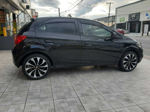 Chevrolet Onix 2017 1.4 Lt 5p