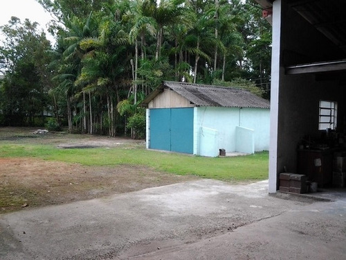 Rural Para Venda, 0 Dormitórios, Cocuera - Mogi Das Cruzes - 1834