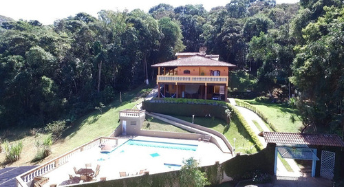 Imagem 12 de 30 de Chacara - Ch00004 - 69740692
