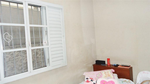 Imagem 7 de 22 de Casa Residencial À Venda, Vila Mazzei, São Paulo - Ca0434. - Ca0434