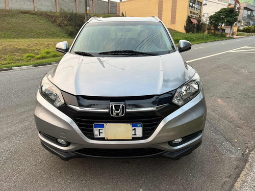 Honda HR-V 1.8 Ex Flex Aut. 5p