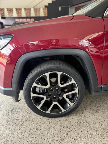 Jeep Compass Limeted F H
