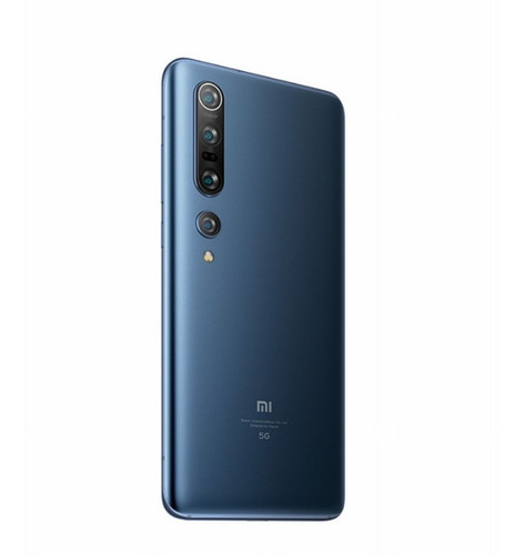 Xiaomi Mi 10 5g Rom Global Con 8+256gb Pago A Meses