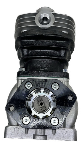 Compresor Frenos De Aire Knorr 225cc Om355/om362/om366