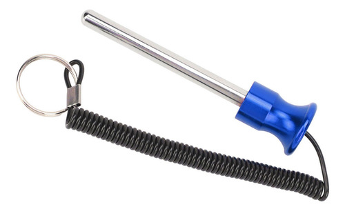 Cordón Para Colocar Pesas Con Forma De Gancho Para Seleccion