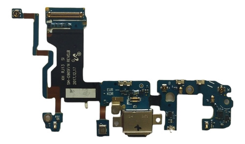 Flex De Carga Samsung S9 Plus (2068)