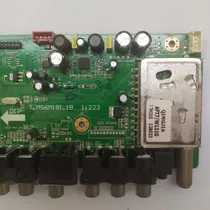 Comprar Main Board Universal Aplica Para Varias Marcas T.ms6m181.1b