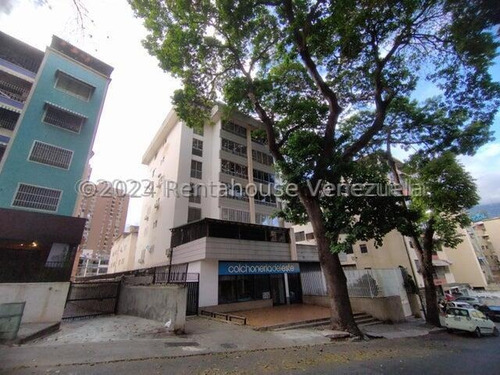 Ft Apartamento En Alquiler - Bello Monte 