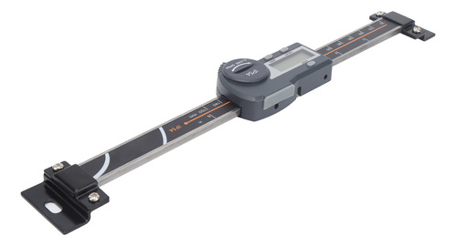 Regla De Pantalla Digital Vernier Caliper Para Medición Hori