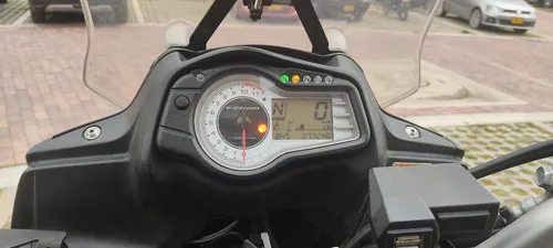 Vstrom 650 Abs 2018 En Excelente Estado, Lista Para Viajar.
