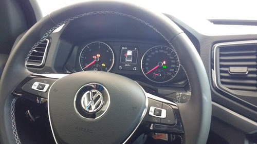Volkswagen Amarok 2.0 Cd Tdi 180cv 4x2 Highline Pack
