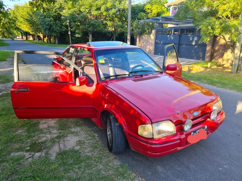Ford Escort 1.8 Xr3 1992