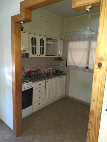 Imagen 3 de 8 de Venta Duplex - 3 Amb. Cochera - Patio-balcon - Unico!!!