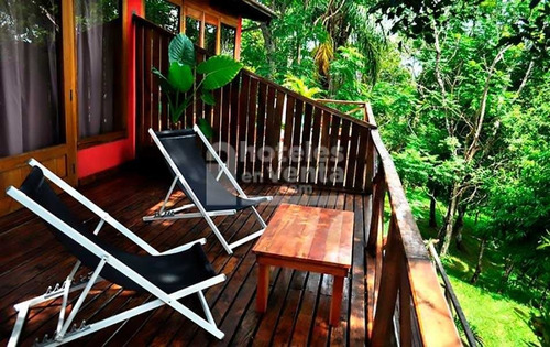 Hotel Boutique 4* En Venta En El Soberbio, Misiones -- Ar-mi3-1