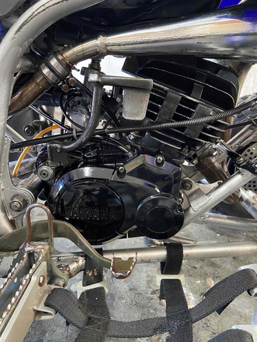 Imagen 6 de 15 de Yamaha Blaster
