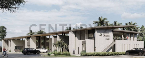 Imagen 3 de 17 de Lote En Venta En Barrio Saint Thomas Chico - Canning