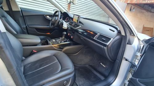 Audi A7 Sportback 3.0 Tfsi 310cv Stronic Quattro