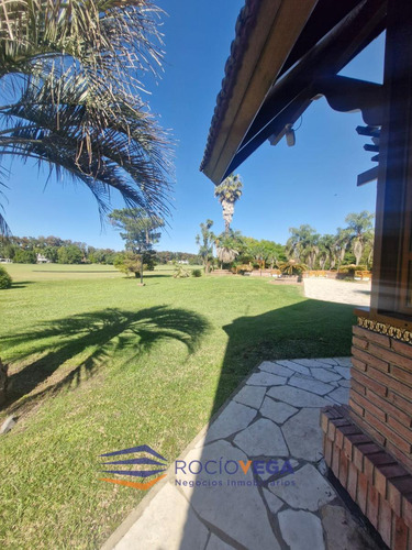 Casa En Country San Diego, Moreno