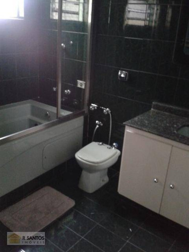 Imagem 13 de 22 de Sobrado À Venda, 215 M² Por R$ 765.000,00 - Jardim Aeroporto - São Paulo/sp - So0950