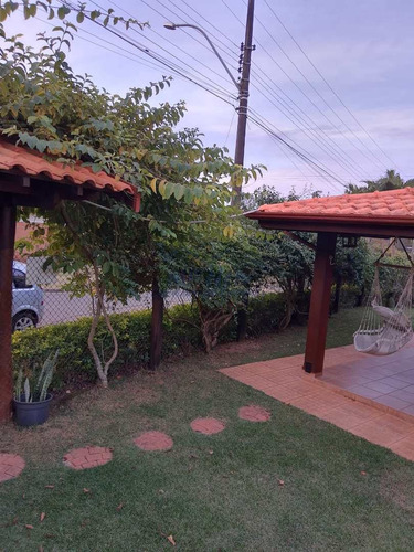 Imagem 3 de 30 de Chácara Com 4 Dorms, Nova Analandia, Analândia - R$ 755 Mil, Cod: 10131979 - V10131979