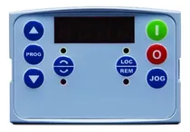 Comprar Ihm Local Soft-starter Ssw07\u002F08 - Hmi-ssw07-loc Weg