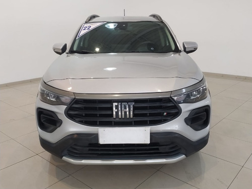 Fiat Pulse 1.0 TURBO 200 FLEX AUDACE CVT