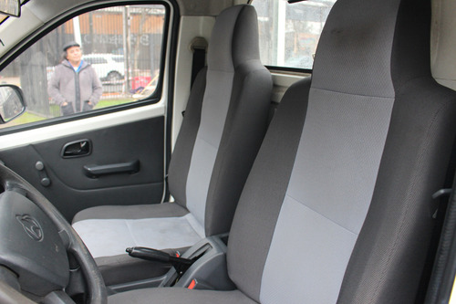 Changan Md201 1.5cc Pick Up Xl