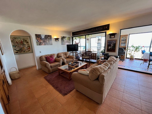 Comodo Departamento Bahia De Rosas