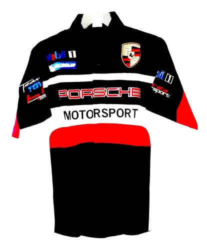 Camisas porsche sale