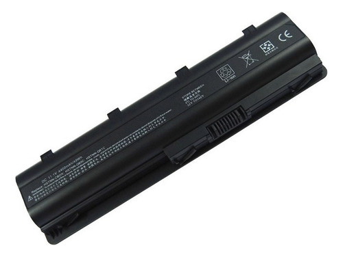 Batería hp 6 Celdas cq42 dm4 cq56 dv5 Dv6 G4 cq43g42
