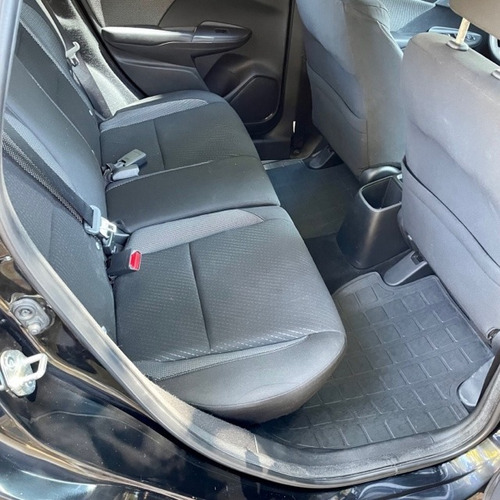 Imagen 13 de 16 de Honda Wr-v Exc Automatica