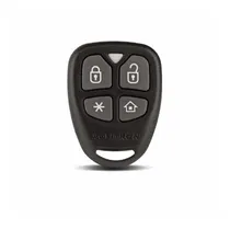 Comprar Control Remoto Alarma Auto Pst Positron Pxn32 negro