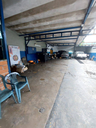 Imagen 12 de 14 de Local En Venta En Naguanagua