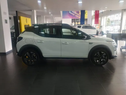 Renault Kardian 1.0T Premiere Edition At