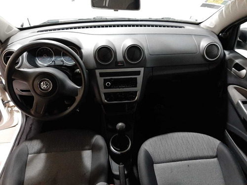 Volkswagen Gol Trend 1.6 2013