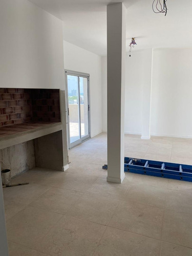 Imagen 14 de 16 de Piso A Estrenar En Venta