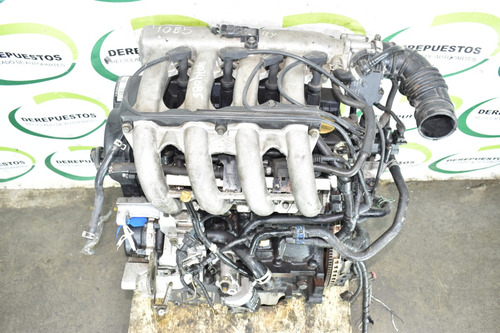 Motor Semiarmado Chery Face 1.3 2011 Original 4074085