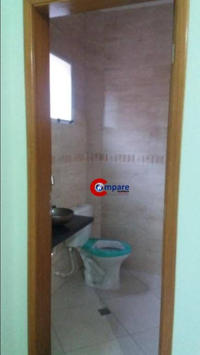 Imagem 9 de 30 de Sobrado Com 3 Dormitórios À Venda, 156 M² Por R$ 700.000,00 - Vila Tibagi - Guarulhos/sp - So2016