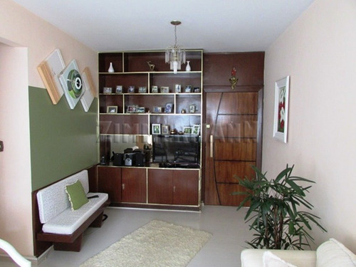 Imagem 3 de 11 de Apartamento - Santa Cecilia - Ref: 70670 - V-70670