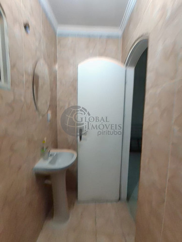 Locação Conjunto Comercial/sala São Paulo Vila Pereira Barreto - Lc30