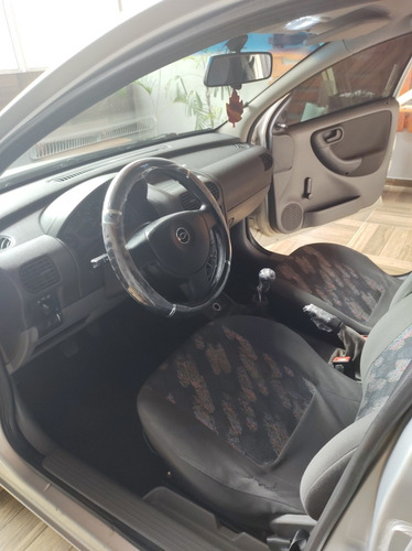 Chevrolet Corsa 2004 1.0 5p