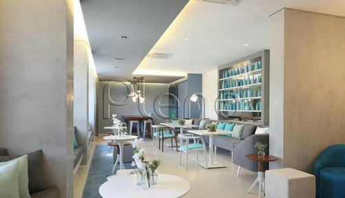 Imagem 25 de 30 de Apartamento À Venda Em Vila Lídia - Ap025184