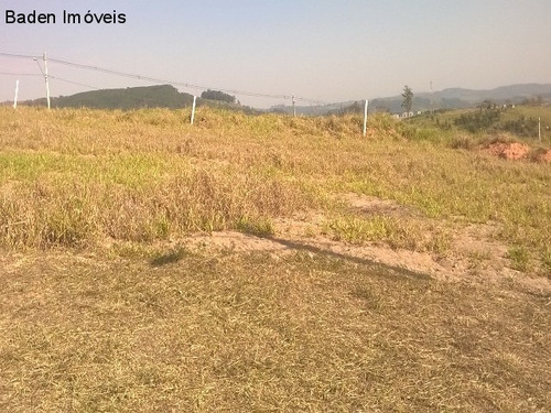 Imagem 5 de 6 de Terreno Residencial Em Itatiba - Sp, Jardim Ipe - Te00211