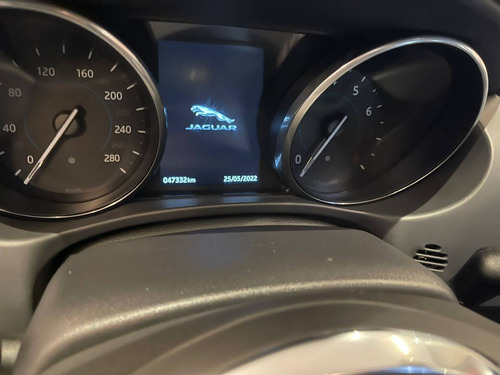 Imagem 9 de 11 de Jaguar Xe 2.0 16v Si4 Turbo Gasolina R-sport 4p Automático