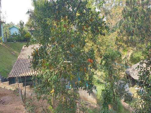 Imagem 29 de 29 de Excelente Sítio Para Locação, Casa De Repouso/clínicas. Fácil Acesso Próximo A Represa Jundiaí/sp - St00007 - 71108975