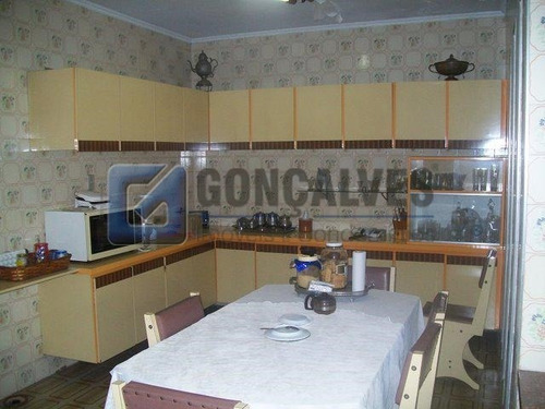 Imagem 8 de 15 de Venda Casa Sao Bernardo Do Campo Baeta Neves Ref: 96639 - 1033-1-96639