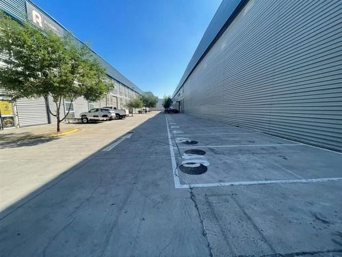 Bodega En Arriendo En San Bernardo